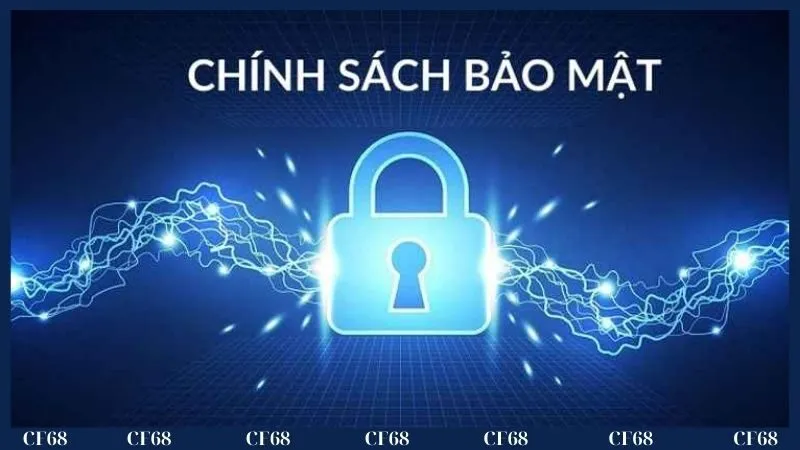Chính sách bảo mật thông tin người chơi
