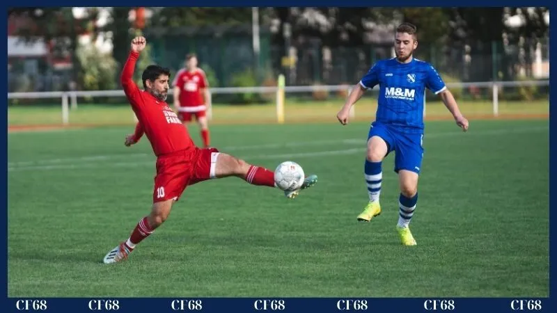 Giải đấu Ligue 2 Pháp - Bệ phóng cho cầu thủ tài năng
