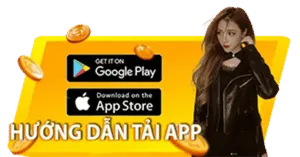 Hướng dẫn tải app CF68