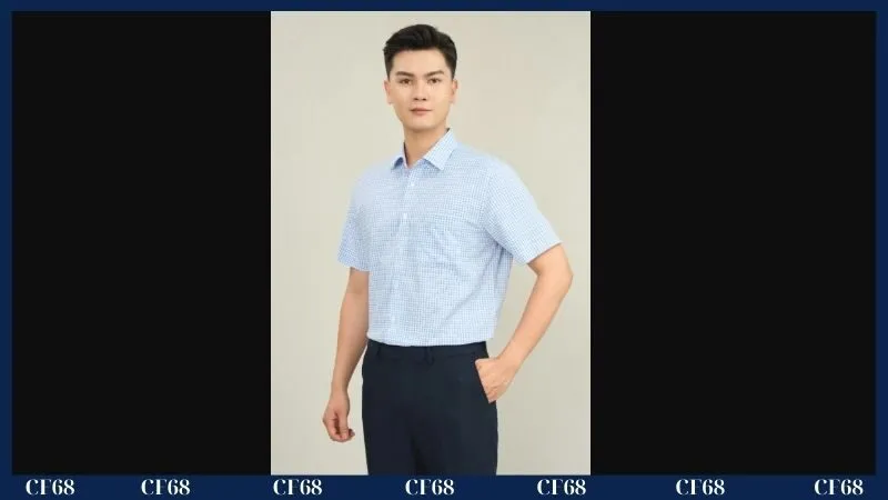 Tác giả CF68 David Quang Sơn Tác giả CF68 David Quang Sơn
