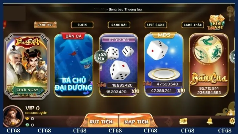 Tác giả thành lập cổng game và đảm bảo uy tín vững mạnh Tác giả thành lập cổng game và đảm bảo uy tín vững mạnh